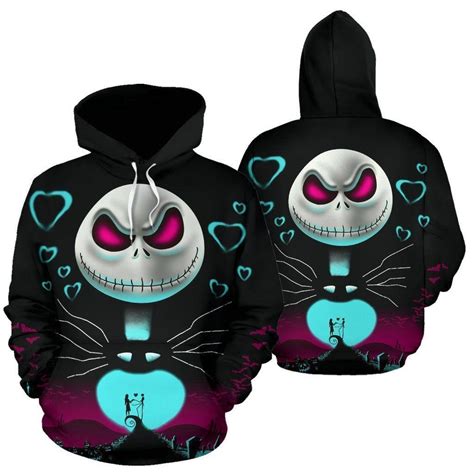 Jack skellington sweatshirt - Flower Skulls Sweatshirt. $42.99 $65.99. Ever find yourself struggling to decide if you want to show off your style or be comfortable and warm? Now, you can be stylish and cozy! We have a variety of Jack Skellington Sweatshirts & Hoodies and hoodies to fit your fashion needs. Tell the world how you feel or rock a funny saying with your outerwear.